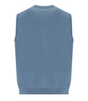 Carhartt Wip Madison Icy Water Knitted Vest
