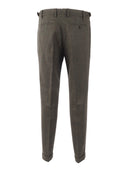 Berwich Pantalone Retrolong
