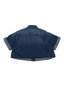 Mm6 Maison Margiela Kids Mm6 C31 U Camicia