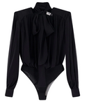 Elisabetta Franchi Camicia Ein Körper
