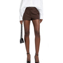 Valentino Valentino Tailored Shorts