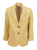 Ao76 Girls Jackets Poke Blazer Nico