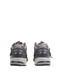 New Balance Scarpa Lifestyle Unisex Tier 1 Synthetic Mesh Thunder Brown Slate Grey