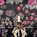 Dior Glycine My Printed Wallet