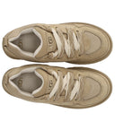 Ugg Lo Lowmel Mustard Seed Men's Sneaker