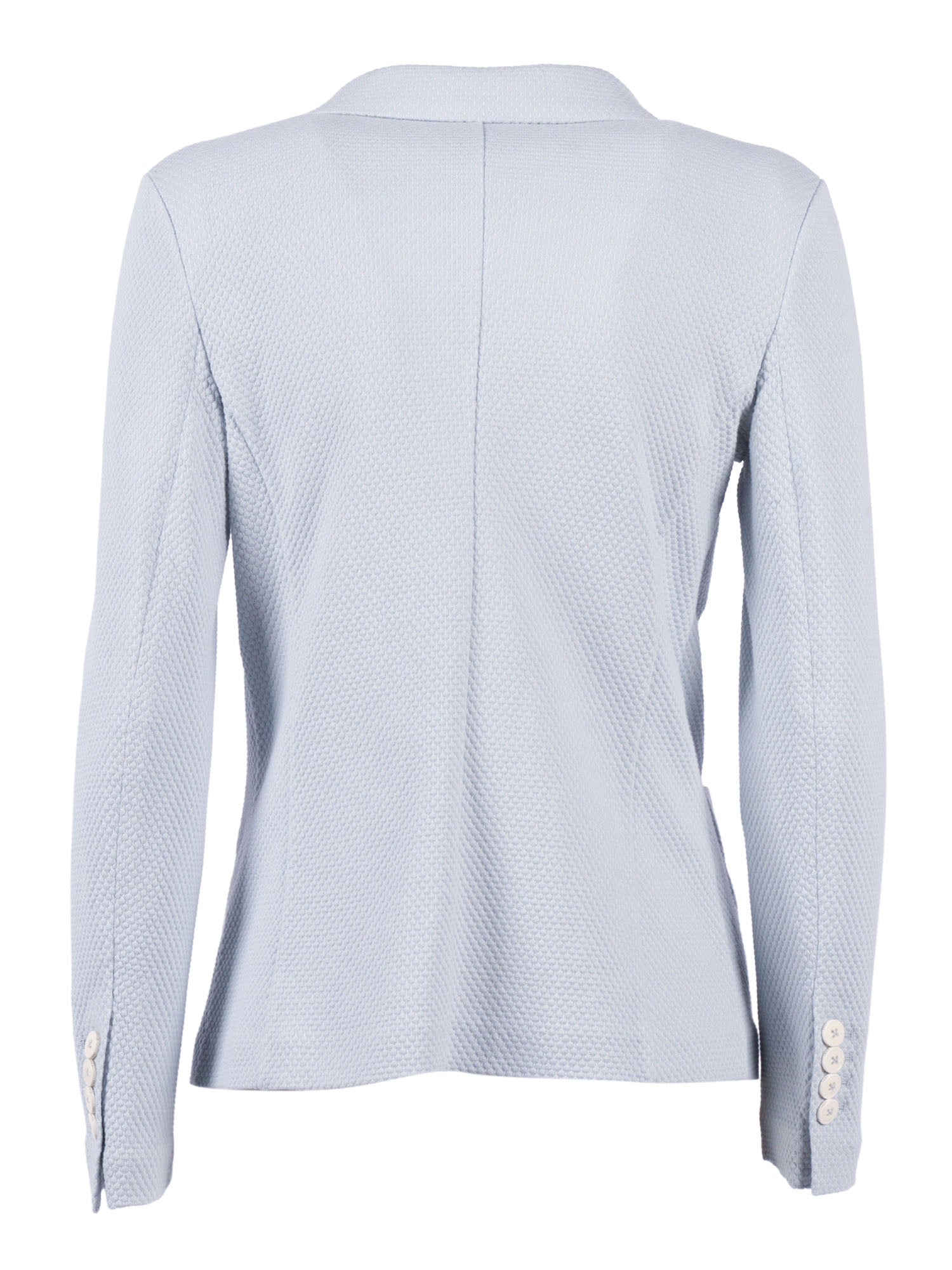 Circolo 1901 Slim Fit Nido D'ape