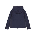 Herno Herno Zipped Sweatshirt