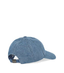 Carhartt Wip Lucas Denim-Kappe