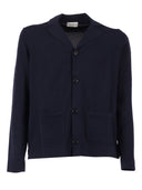 Cardigan chemise Ballantyne
