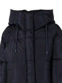 Max Mara Weekend Imbottito Lungo Newbembo