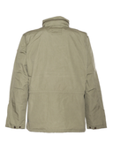 Fjallraven Kanken Giacca Kanken Vert