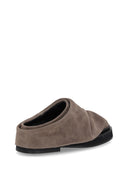 The Attico 'Mini Robin' Sabot