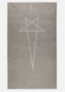Rick Owens Beach Towel