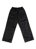 Mm6 Maison Margiela Kids Mm6 P186 U Pantaloni