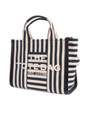 Marc Jacobs De middelgrote draagtas