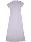 La Rose Light Jersey Dress