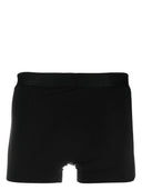 Wolford Wolford Logo Waistband Boxers Set Of 2
