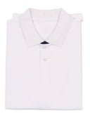 Fay Polo Db Colletto Piquet Str. Bicolore