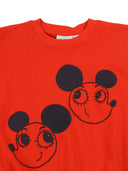 Sweat Mini Rodini Ritzratz Emb