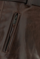 Saint Laurent Jupe Taille Haute