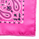 Mani Puri Mani Puri Bandana Print Foulard