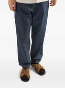 Prada Chambray Pants