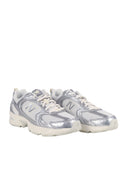 New Balance Sneaker New Balance 530 Silver Metallic Reflection