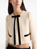 Prada Single Breasted Jacket
