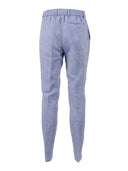 Berwich Pantalone Spiaggia Blu