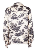 Max Mara Studio Camicia Msevetro