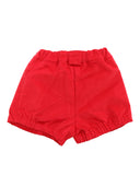 La Titta Franca Shorts Fustagno