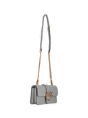 Pinko Love One Mini St. Cl Vitello S