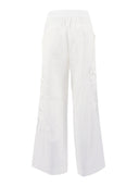 P.A.R.O.S.H. Pantalone C/Ricamo