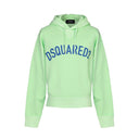 Dsquared2 logotyp tröja