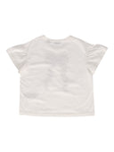 Burberry Kid Girl T Shirts