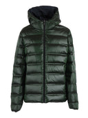 Veste réversible Rrd Montecristo