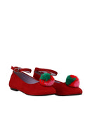 Stella Mc Cartney Ballerinas