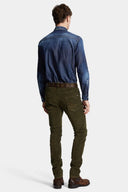Dsquared2 Pants 5 Pockets