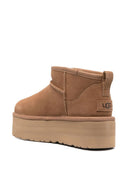 Piattaforma Ugg W Classic Ultra Mini