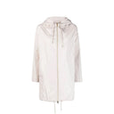 Herno Cappotto Parka Herno in taffetà tecnico