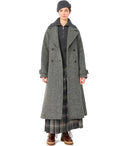 Max Mara Weekend Prisma Tartan Skirt