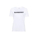 Burberry Cotton Logo T Shirt