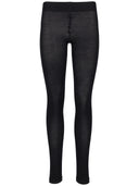 Antipast Antipast Collant Schwarz