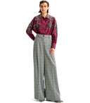 Essentiel Antwerp Invest Ray Wide Leg Pants
