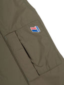 K Way Le Vrai 4.0 Beverly Dog Coat