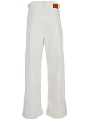 Parosh Jeans