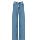 Carhartt Wip W' Jane Light Blue Jeans
