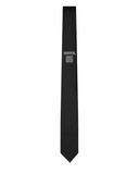 Thom Browne Classic Tie In Browne. 65 Icon Tie