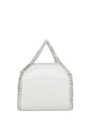 Stella Mc Cartney Tiny Falabella Suede Bag