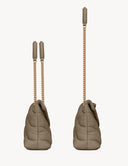Saint Laurent Ysl Bo Mng Puffer M Sintra S